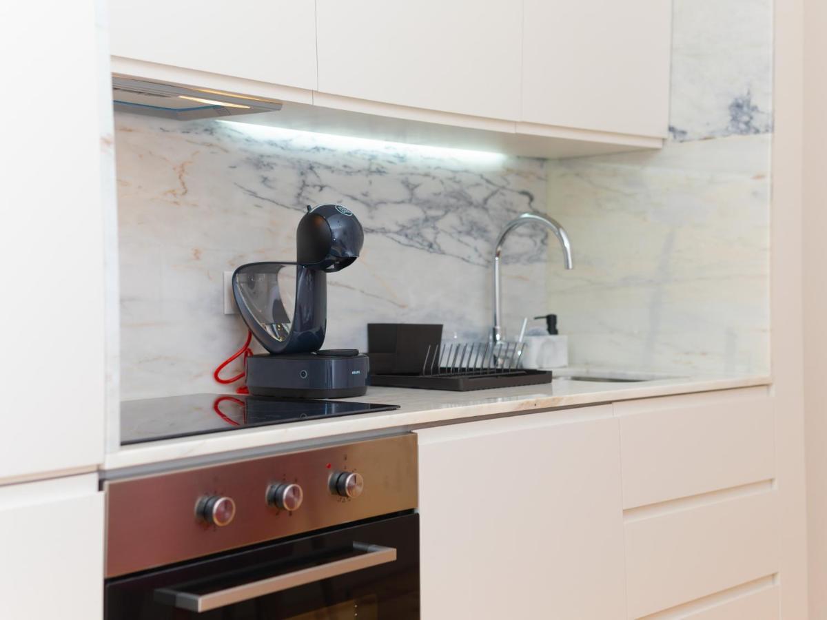 Oporto Guest Downtown Taipas Studio Apartment Exterior photo