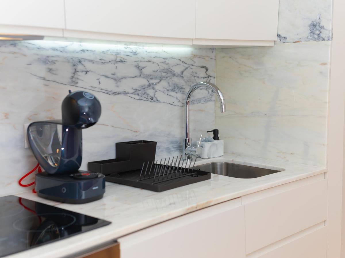 Oporto Guest Downtown Taipas Studio Apartment Exterior photo