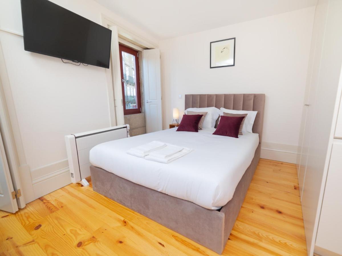 Oporto Guest Downtown Taipas Studio Apartment Exterior photo